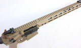 NEW NOVESKE N4 GEN 4 INFIDEL 5.56 NATO 13.7