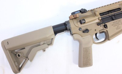 NEW NOVESKE N4 GEN 4 INFIDEL 5.56 NATO 13.7