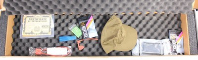 NEW NOVESKE N4 GEN 4 INFIDEL 5.56 NATO 13.7