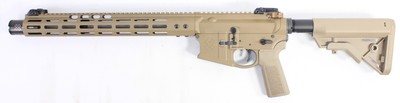 NEW NOVESKE N4 GEN 4 INFIDEL 5.56 NATO 13.7