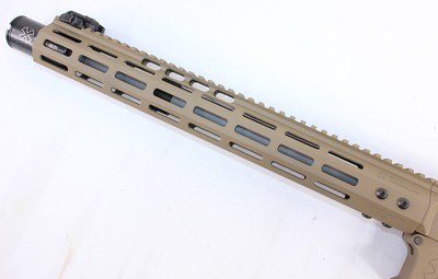 NEW NOVESKE N4 GEN 4 INFIDEL 5.56 NATO 13.7