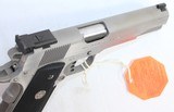 NOS COLT 1911 GOLD CUP TROPHY MODEL SERIES 80 45 ACP 5