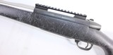 WEATHERBY RIFLES MARK V .338-378 WBY MAGNUM 26