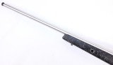 WEATHERBY RIFLES MARK V .338-378 WBY MAGNUM 26