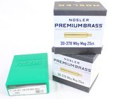 WEATHERBY RIFLES MARK V .338-378 WBY MAGNUM 26