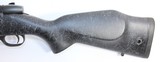 WEATHERBY RIFLES MARK V .338-378 WBY MAGNUM 26