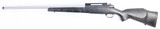 WEATHERBY RIFLES MARK V .338-378 WBY MAGNUM 26