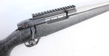 WEATHERBY RIFLES MARK V .338-378 WBY MAGNUM 26