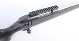 WEATHERBY RIFLES MARK V .338-378 WBY MAGNUM 26