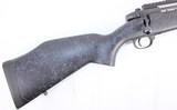 WEATHERBY RIFLES MARK V .338-378 WBY MAGNUM 26