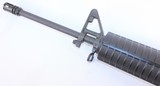 ORIGINAL COLT DEFENSE AR-15 A4 LIGHTWEIGHT LE CARBINE 5.56 NATO 16