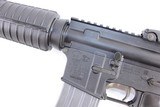 ORIGINAL COLT DEFENSE AR-15 A4 LIGHTWEIGHT LE CARBINE 5.56 NATO 16