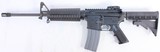 ORIGINAL COLT DEFENSE AR-15 A4 LIGHTWEIGHT LE CARBINE 5.56 NATO 16