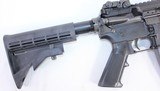 ORIGINAL COLT DEFENSE AR-15 A4 LIGHTWEIGHT LE CARBINE 5.56 NATO 16