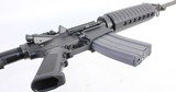 ORIGINAL COLT DEFENSE AR-15 A4 LIGHTWEIGHT LE CARBINE 5.56 NATO 16