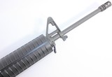 ORIGINAL COLT DEFENSE AR-15 A4 LIGHTWEIGHT LE CARBINE 5.56 NATO 16