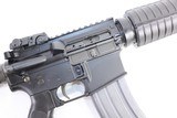 ORIGINAL COLT DEFENSE AR-15 A4 LIGHTWEIGHT LE CARBINE 5.56 NATO 16