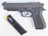 TAURUS PT 92 AF-D 9MM 5