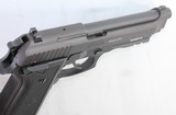 TAURUS PT 92 AF-D 9MM 5