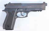 TAURUS PT 92 AF-D 9MM 5