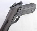 TAURUS PT 92 AF-D 9MM 5