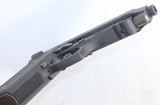 TAURUS PT 92 AF-D 9MM 5