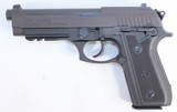 TAURUS PT 92 AF-D 9MM 5
