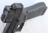 LNIB GLOCK G45 GEN 5 MOS7 AIMPOINT ACRO P-2 TALO EXCLUSIVE 17+1 3-MAGS DISCONTINUED - 6 of 7