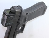 LNIB GLOCK G45 GEN 5 MOS7 AIMPOINT ACRO P-2 TALO EXCLUSIVE 17+1 3-MAGS DISCONTINUED - 6 of 7
