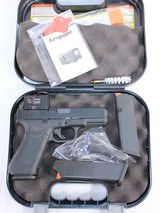 LNIB GLOCK G45 GEN 5 MOS7 AIMPOINT ACRO P-2 TALO EXCLUSIVE 17+1 3-MAGS DISCONTINUED - 7 of 7