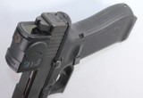 LNIB GLOCK G45 GEN 5 MOS7 AIMPOINT ACRO P-2 TALO EXCLUSIVE 17+1 3-MAGS DISCONTINUED - 6 of 7
