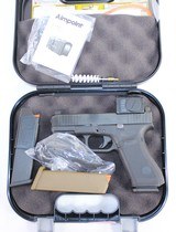 LNIB GLOCK G45 GEN 5 MOS7 AIMPOINT ACRO P-2 TALO EXCLUSIVE 17+1 3-MAGS DISCONTINUED - 7 of 7