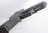 LNIB GLOCK G45 GEN 5 MOS7 AIMPOINT ACRO P-2 TALO EXCLUSIVE 17+1 3-MAGS DISCONTINUED - 4 of 7