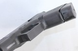 GLOCK G26 GEN 5 9MM 3.4