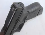 GLOCK G26 GEN 5 9MM 3.4