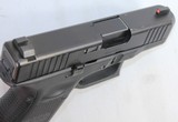 GLOCK G26 GEN 5 9MM 3.4