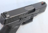 GLOCK G26 GEN 5 9MM 3.4