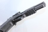 EAA GIRSAN MC P35 OPS 9MM 4.87