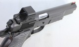 EAA GIRSAN MC P35 OPS 9MM 4.87