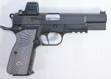 EAA GIRSAN MC P35 OPS 9MM 4.87