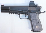 EAA GIRSAN MC P35 OPS 9MM 4.87