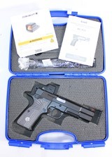 EAA GIRSAN MC P35 OPS 9MM 4.87
