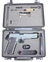 TISAS SDS IMPORTS 1911 NIGHT STALKER 45 ACP 5