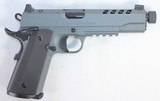 TISAS SDS IMPORTS 1911 NIGHT STALKER 45 ACP 5