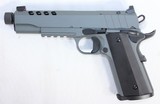 TISAS SDS IMPORTS 1911 NIGHT STALKER 45 ACP 5
