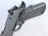 TISAS SDS IMPORTS 1911 NIGHT STALKER 45 ACP 5