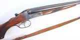 J.P. SAUER & SOHN SXS 12GA 28.5