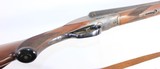 J.P. SAUER & SOHN SXS 12GA 28.5