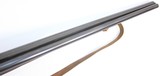 J.P. SAUER & SOHN SXS 12GA 28.5
