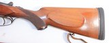 J.P. SAUER & SOHN SXS 12GA 28.5